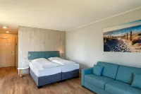 BeachSide Hotels in Eckernforde