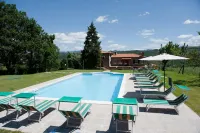 Agriturismo La Casina Hotel a Sansepolcro