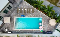 Wingate by Wyndham Miami Airport Hotel a Doral