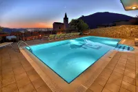 Hotel Gallo Hotels in Tignale