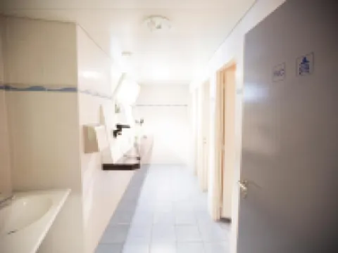 city hostel Geneva sarl ジュネーヴのホテル