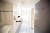 city hostel Geneva sarl