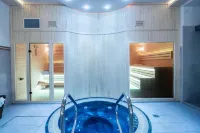Batthyány Kastélyszálló - Hot Springs