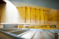 Familienhotel Weimar Mit Ferienwohnungen