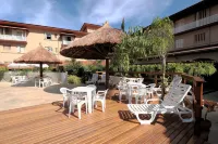 Hotel Mantovani Hotels in Aguas De Lindoia