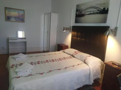 Cenário Catita Hostel فنادق في 