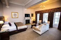 Macdonald Pittodrie House Hotels in 