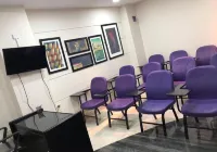 Ajnadeen Hotel Hotels in Irbid