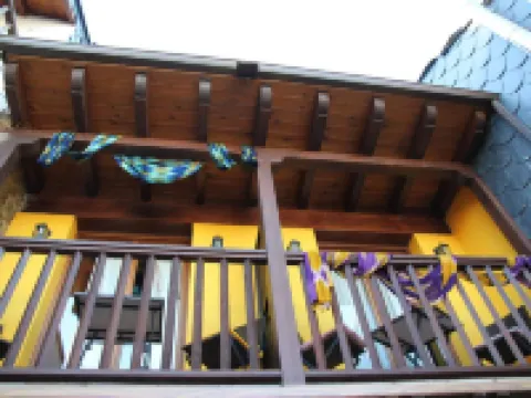 Micro-Hostal la Puerta del Perdón Hotels in Villafranca del Bierzo