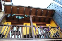 Micro-Hostal la Puerta del Perdón