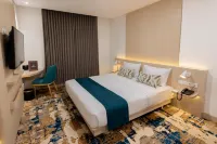 Cordia Hotel Yogyakarta - Airport Hotel Hotels near Kolam Air Mancur Alun-Alun Wates