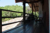 Pousada Valle Dos Pássaros Hotels in Itatiaia