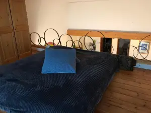 白岩公寓