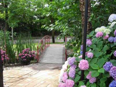 Cascina Scova Resort