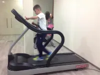 Arena Mar Hotel and Spa - Gym