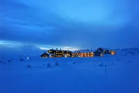 Pellestova Hotell Hafjell