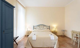 Albergo Diffuso la Piana dei Mulini