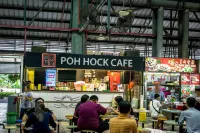 巴彥巴魯速8飯店