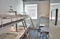 Danhostel Aarhus City - Wifi