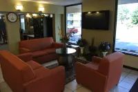 Rodeway Inn