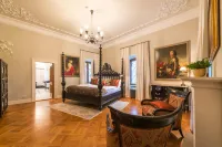 Schloss Fall, Keila-Joa - 5-Star