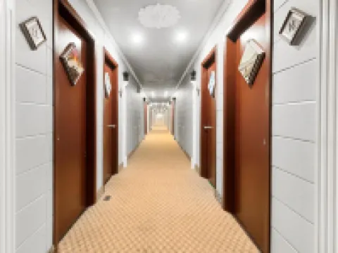 Auberge Pique Nique Hotels in Shawinigan