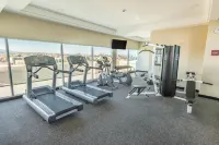 Mds Hotel Concepción - Gym