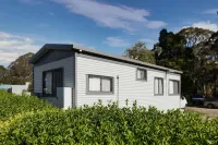 Woodmans Hill Motel فنادق في Leigh Creek