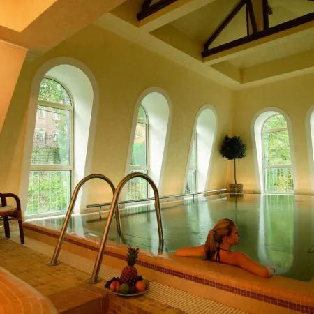 Humboldt Park Hotel & Spa