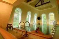 Humboldt Park Hotel & Spa - Pools