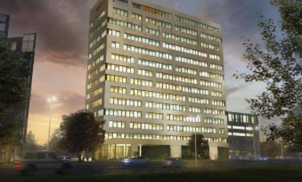 Scandic Örebro Central