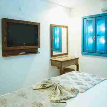 Lemon Garden Türkbükü Rooms