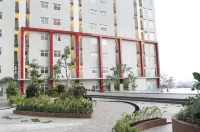 Hotel Gunawangsa MERR Hotel di Kedung Baruk