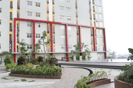 Hotel Gunawangsa Merr