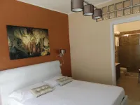B&B Il Mare Degli Dei Hotels in Forza d'Agrò