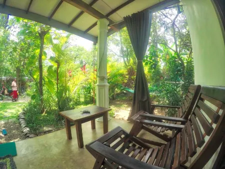 The Otunna Guest House Sigiriya