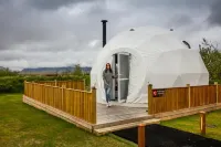 Reykjavik Domes فنادق في Mosfellsbaer