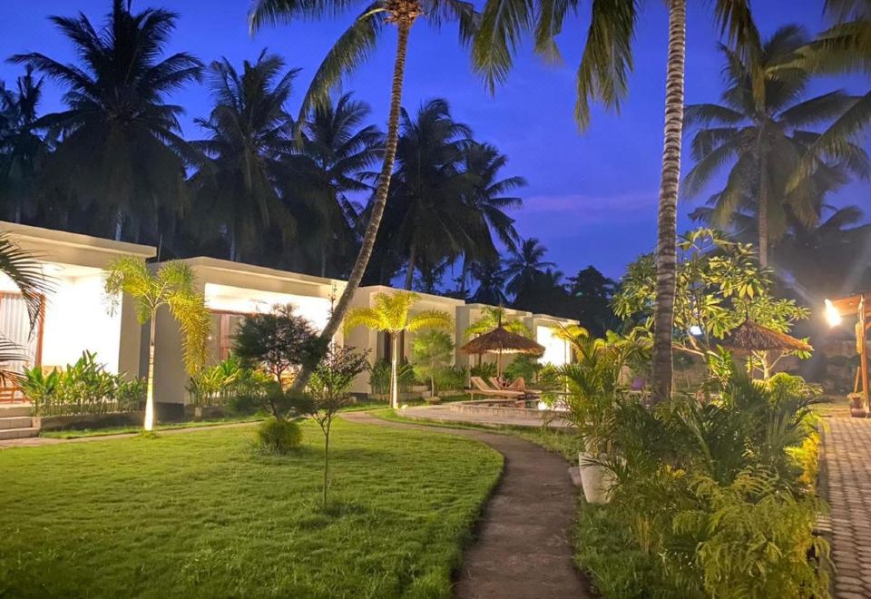 The Kebon Lombok 썸네일
