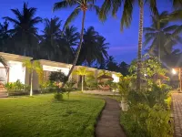 The Kebon Lombok