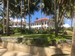 Turtle Bay Boutique Hotel