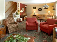 Deerhill Inn Ξενοδοχεία στην πόλη Dover