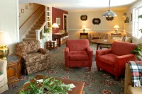 Deerhill Inn