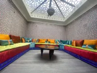Hotel Azur Hotels in Casablanca