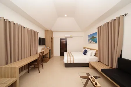 阿誇瓦納哈德林度假村