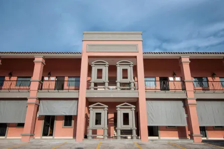 Casa Bruna Luxury Lofts