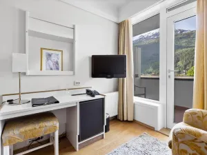 Hotel Alexandra Loen
