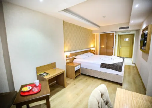 Bayazit Hotel Hotel di 