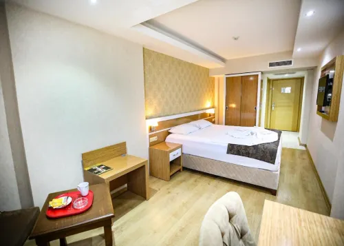 Bayazit Hotel