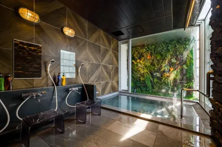 Hotel Oak Shizuoka Отели рядом со станцией Shin-shizuoka Railway Station