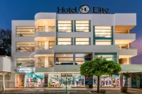 Hotel Elite Hotels near A la Vida Park